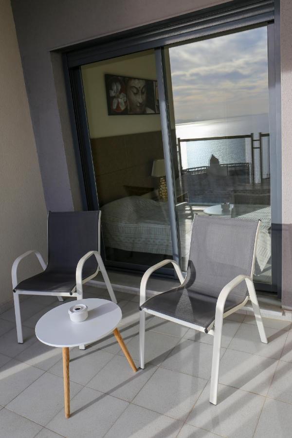 Mirador Del Mediterraneo Benidorm Esterno foto